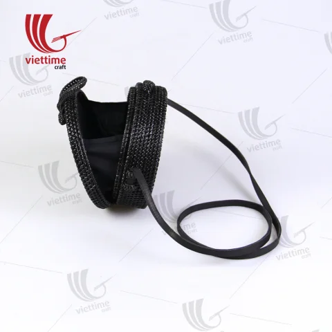 Rattan bag