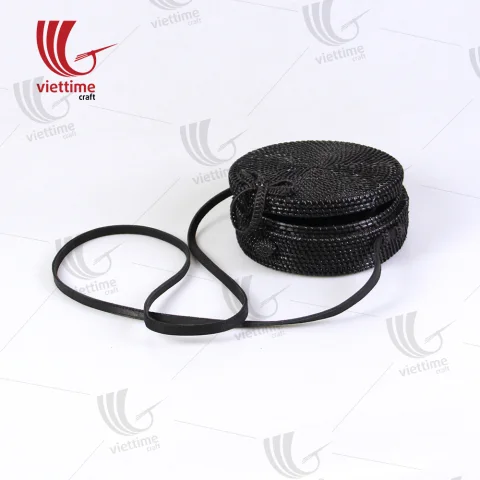Rattan bag