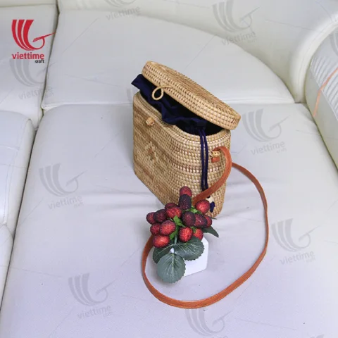 Rattan bag