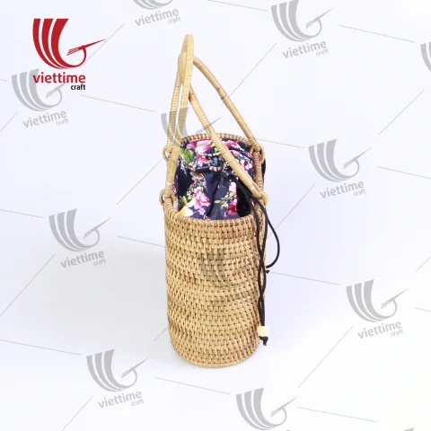 Rattan bag