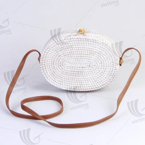 Rattan Export Rattan Tasche - REX-M00557