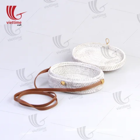 Rattan bag