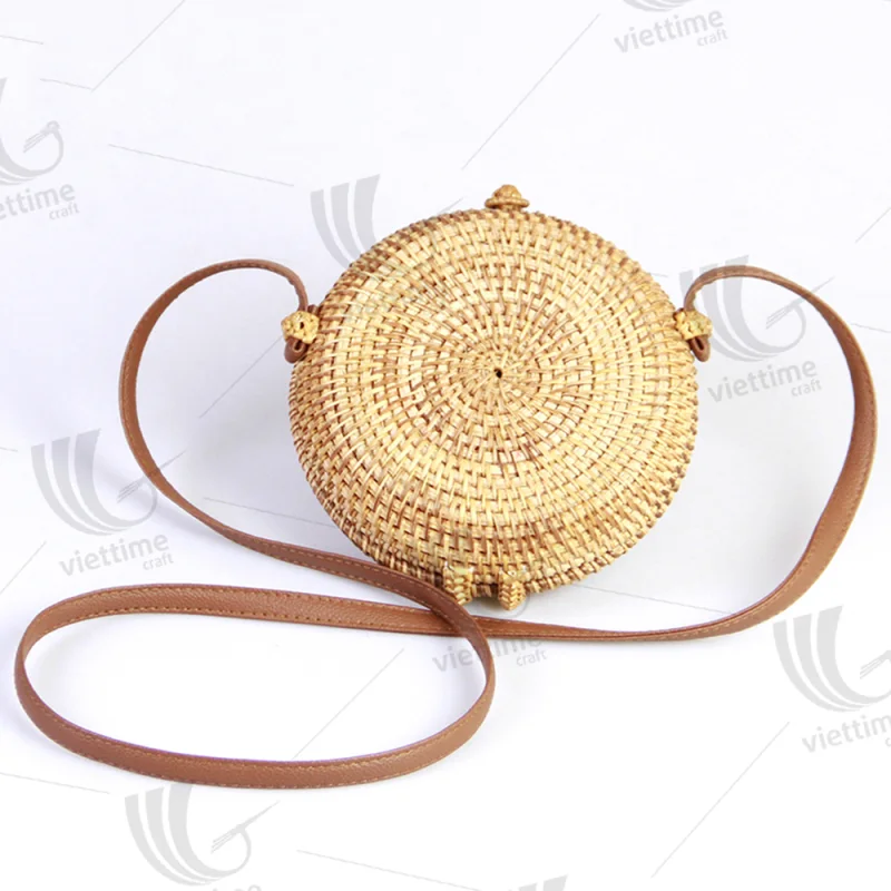 Rattan bag