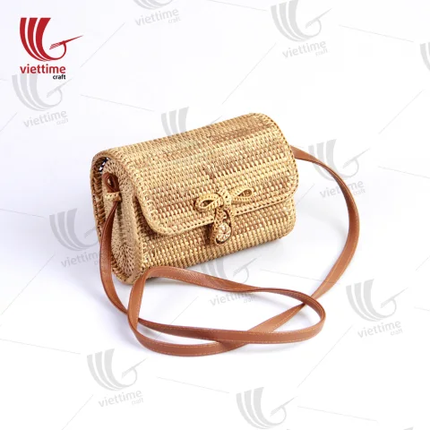 Rattan bag