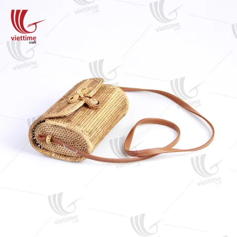 Rattan bag