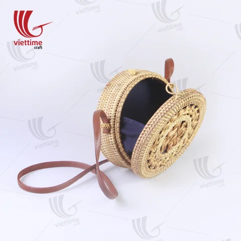 Rattan bag