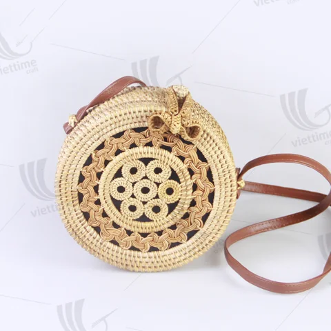 Rattan Export Rattan Tasche - REX-M00570