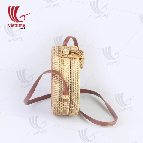 Rattan bag