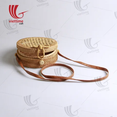 Rattan bag