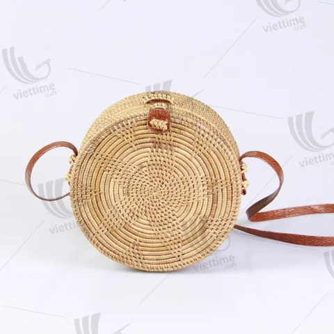 Rattan Export Rattan Tasche - REX-M00573