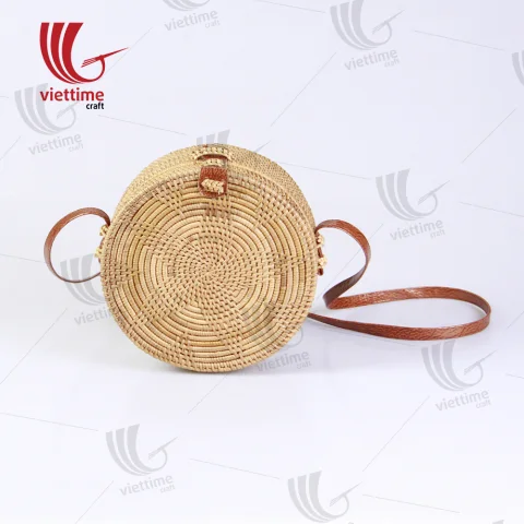 Rattan bag