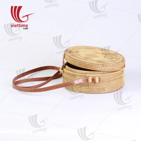 Rattan bag