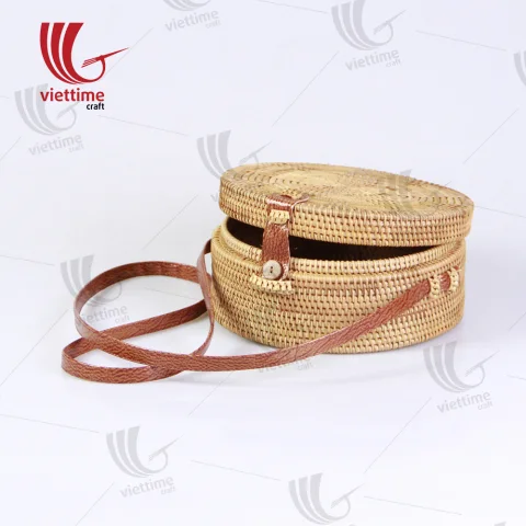 Rattan bag