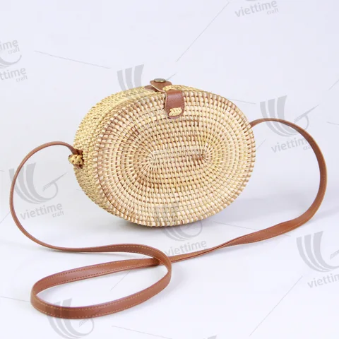 Rattan Export Rattan Tasche - REX-M00574