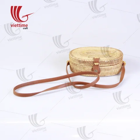 Rattan bag