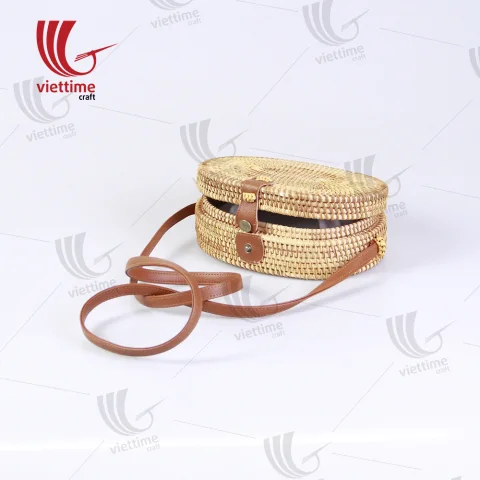 Rattan bag