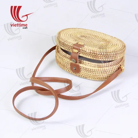 Rattan bag