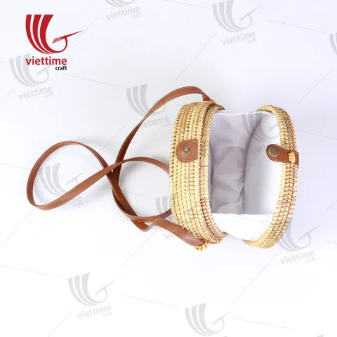 Rattan bag