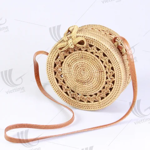 Rattan Export rattan borsa - REX-M00575