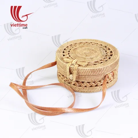 Rattan bag