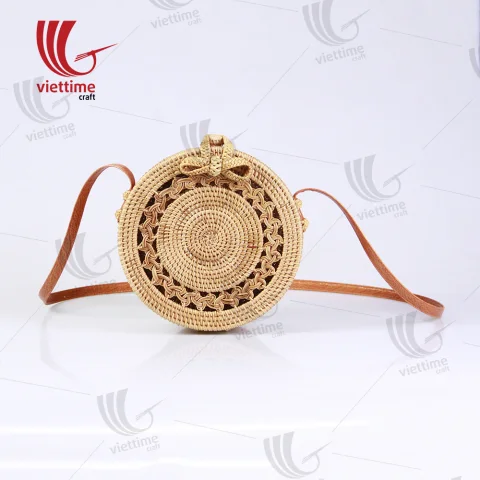 Rattan bag