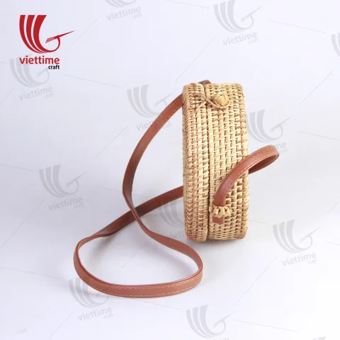 Rattan bag