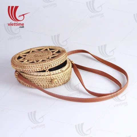 Rattan bag