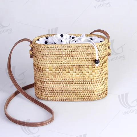 Rattan Export rattan borsa - REX-M00579