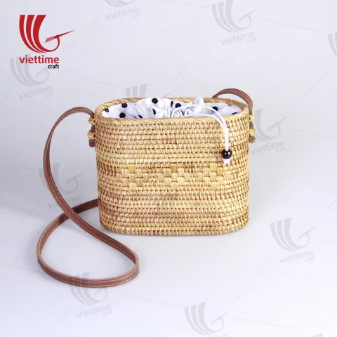 Rattan bag