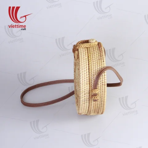 Rattan bag