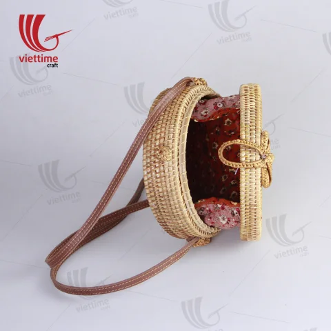 Rattan bag