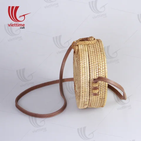 Rattan bag