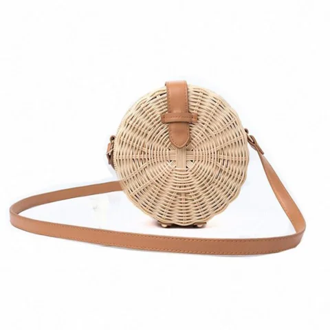 Rattan Export ratán bolso - REX-M00586