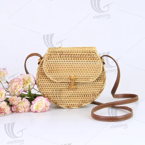Rattan Export rattan borsa - REX-M00607