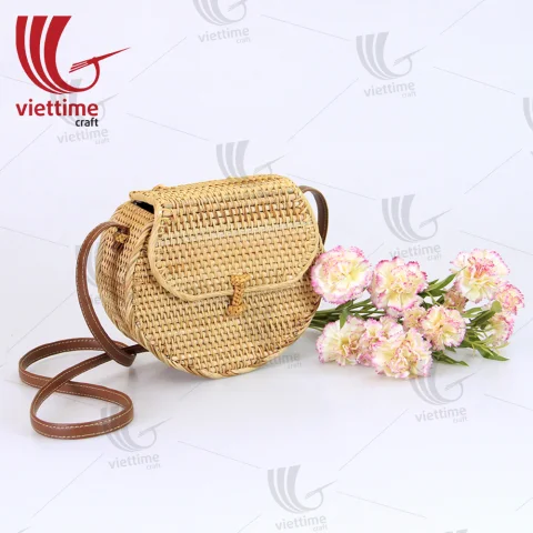 Rattan bag
