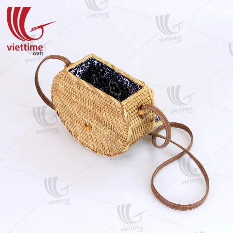 Rattan bag