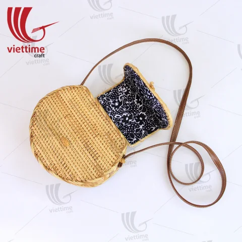 Rattan bag