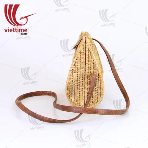Rattan bag