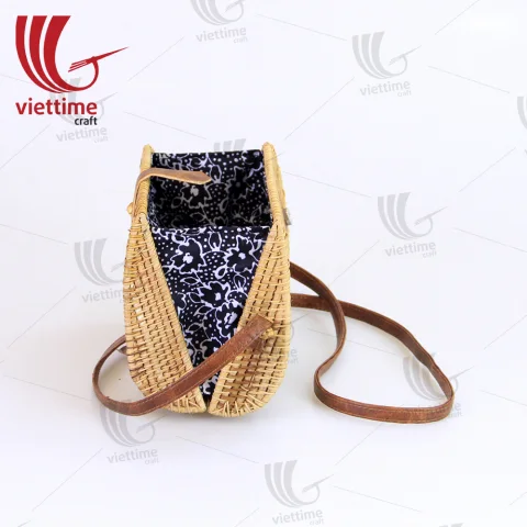 Rattan bag