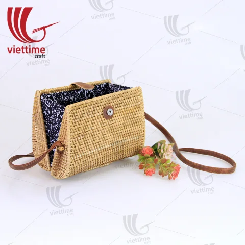 Rattan bag
