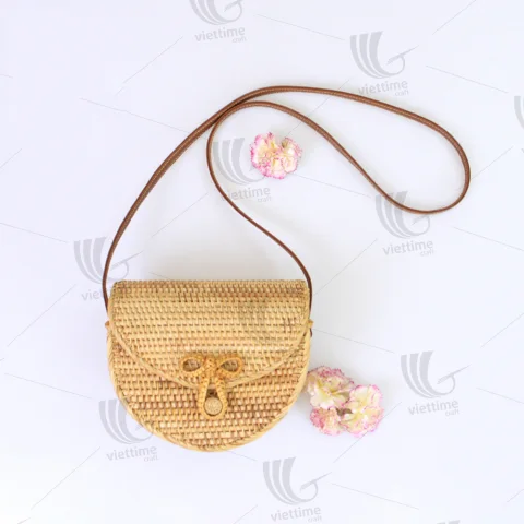 Rattan Export rattan borsa - REX-M00609