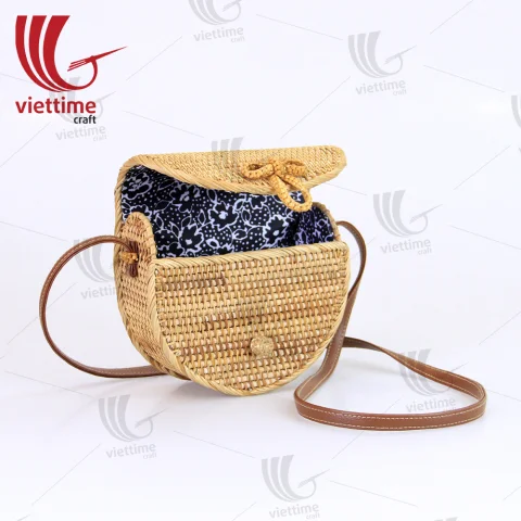 Rattan bag