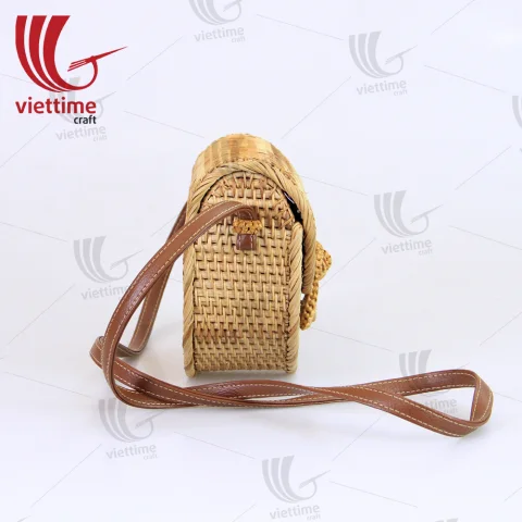 Rattan bag