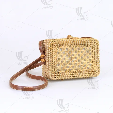 Rattan Export rattan borsa - REX-M00611