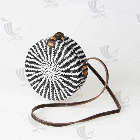 Rattan Export rattan borsa - REX-M00618