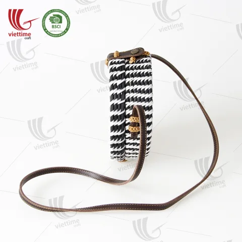 Rattan Bag