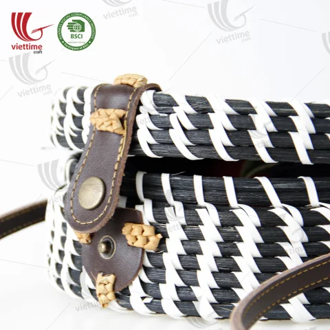 Rattan Bag