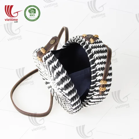 Rattan Bag