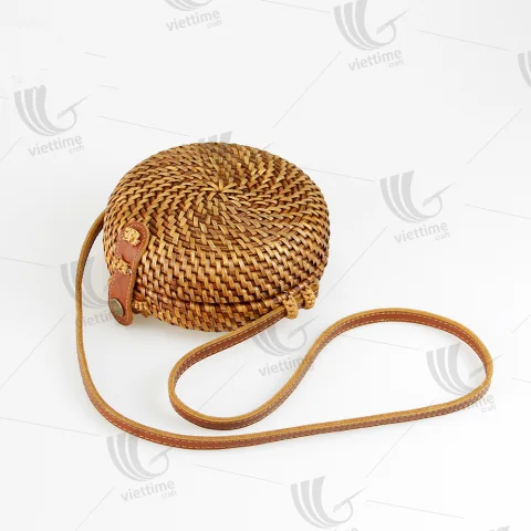 Rattan Export rattan borsa - REX-M00620