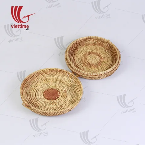 Rattan Storage Basket
